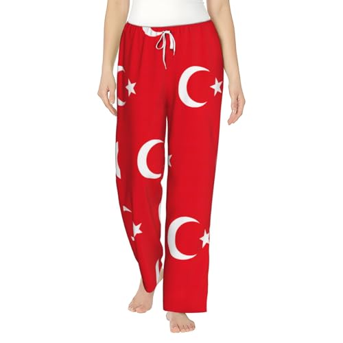 Pantalon de pyjama Turquie grande taille : en finir avec les vêtements serrés