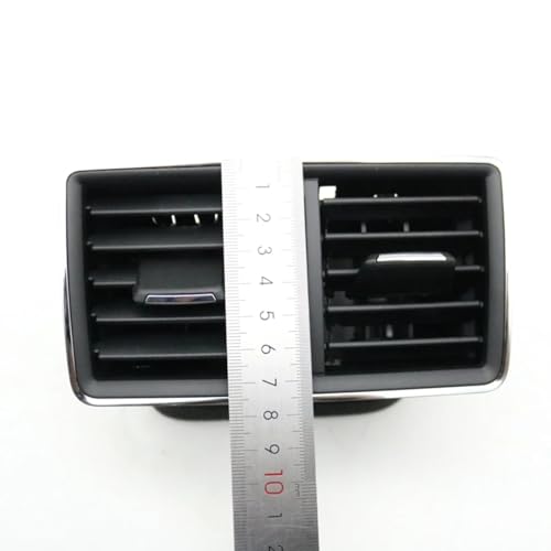 Ventilation d'accoudoir pour Skoda Superb mk3 diffuseur d'air