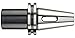 Haimer 50.380.04 Adapter for Morse Tapers and Tang MK 4 SK 50