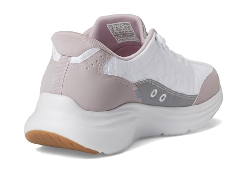 Image of Skechers Women's Contour Foam Cozy Fit Hands Free Slip-ins Sneaker