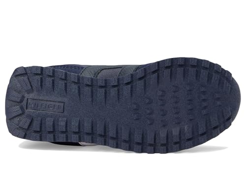 Tommy Hilfiger Men's Jaxon Jogger 2.0 (Little Big Kid) Sneaker3