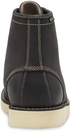 Eastland Mens Lumber Up Lace Up Boot,Black,8 D US | Image 5