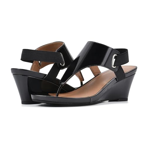 Image of White Mountain Women's All Dres Wedge Sandal