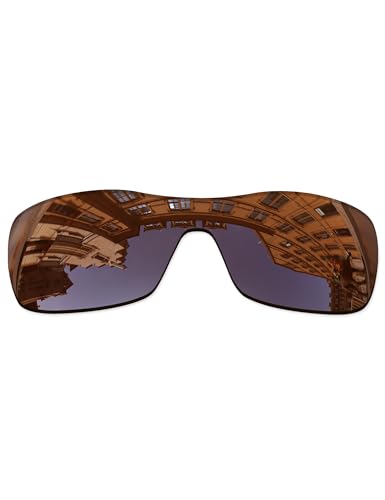 Image of Lenses Replacement for Oakley Antix OO9077 Sunglass - Confirm Fit | Scratch Resistant