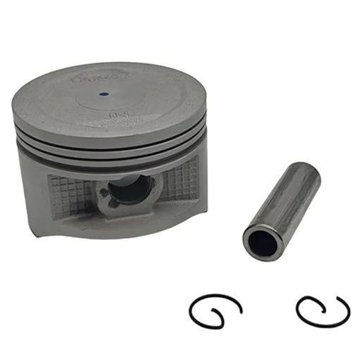 Kit cylindre TRX 250 résout les pertes de compression du moteur - 3