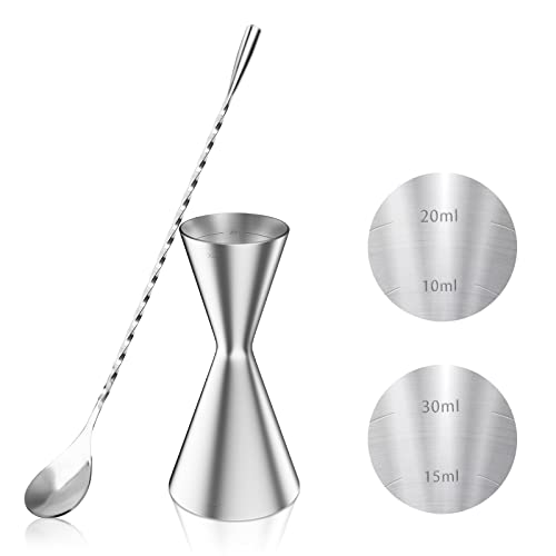 YOUSHY 30ml/45mlWK[Jbv ڐt JNe W[Jbv ECXL[ vʗp o[Xv[26cm vʃJbv XeX| o[e_[ GbZV Zbg(2_Zbg)
