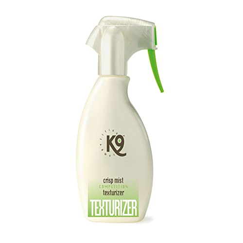 Crisp Texturizing Mist K9 spray contre cheveux plats 250 ml volume texturisé aloé vera