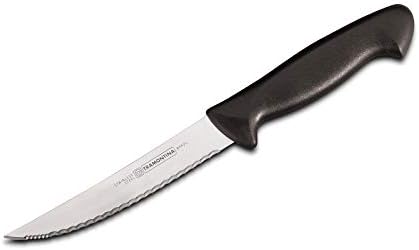 Tramontina 80020/005 "DIAMANT STEAK KNIFE - 5"