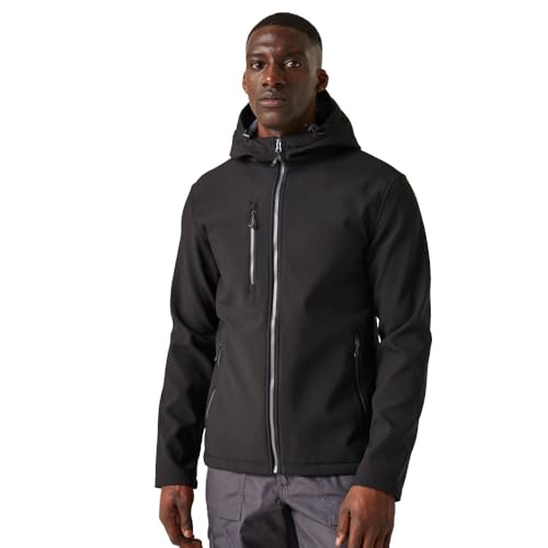 Regatta Professionelle Navigate Softshelljacke für Herren
