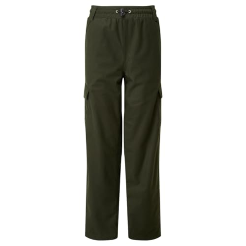 Ridgeline Kids Spiker Trousers 14 Years Deep Forest 14 Years Deep Forest
