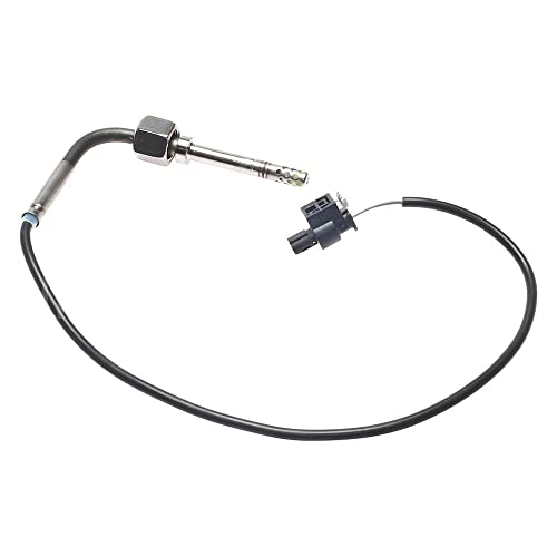Capteur température gaz échappement Ets107 pour résoudre les erreurs voyant moteur
