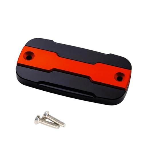 Bouchon de liquide de frein avant pour moto VFR 800 et VFR 1200x
