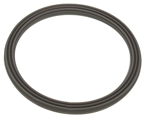 Junta compatible con/pieza de repuesto para batidora Philips 996510080379 HR2600/80 Daily Collection