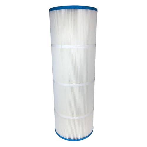 In The Swim Premium Pool Filter Cartridge Replacement for Pentair Pac Fab Mytilus 100 B100 WP.TS1950