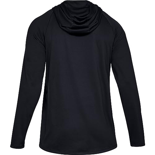 Under Armour Men's Tech 2.0 Hoodie4