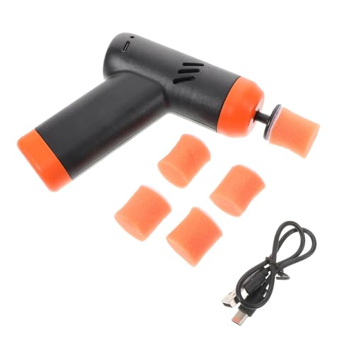 Pulidora Orbital Coche Pequeña Marca ABOOFAN