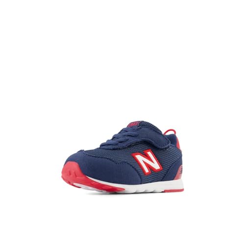 Image of New Balance Kids' 515 New-b Hook & Loop