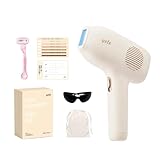 YETE 脱毛器 冷感脱毛器 脱毛全身VIO効果 ヒゲ脱毛シェーバー プロレベルのムダ毛処理 冷却機能 家庭用脱毛器 自宅でフラッシュ脱毛