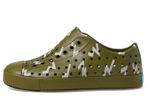 Image of Native Shoes Kids' Jefferson Slip-On Shoe