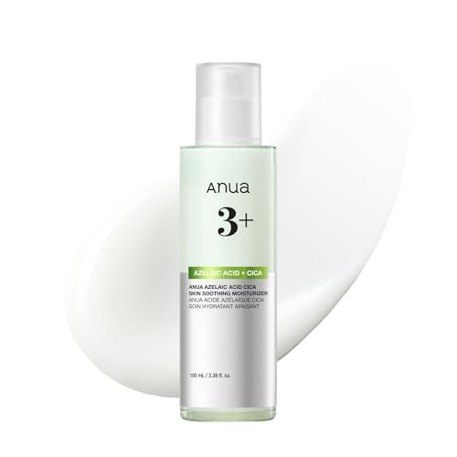 ANUA Azelaic Acid CICA Moisturizer