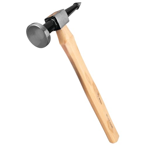 Performance Tool W1013 Pick & Finishing Hammer