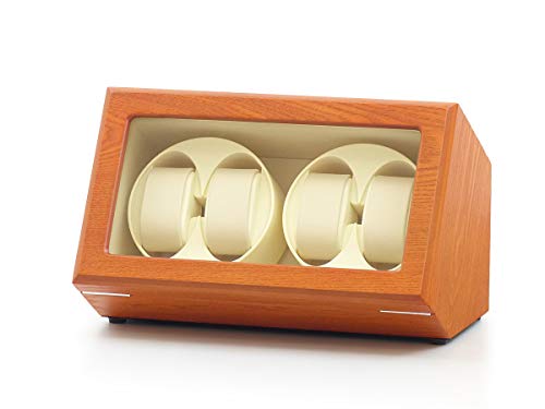 ABIES (アビエス) / カペラ ワインディングマシーン / 4本巻 / アッシュ×アイボリー