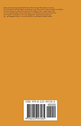 Bogen om Feng Shui Opdaterede Teknikker.