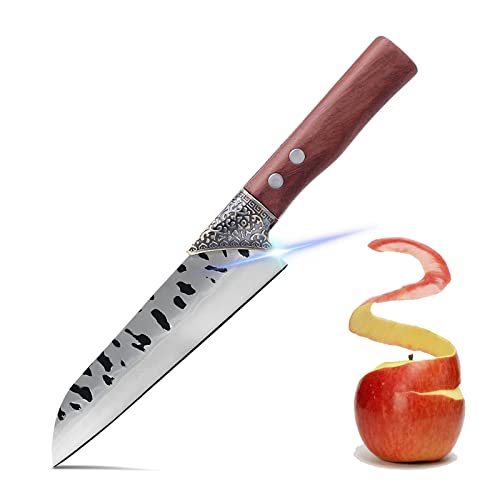Best Paring Knife For Vegetables Knifepal
