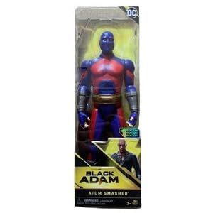 DC Comics Figure 12in Figs Black Adam Styles Vary