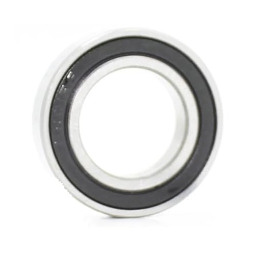 Roulement céramique 6801 anti-friction pour stopper le jeu dans la direction