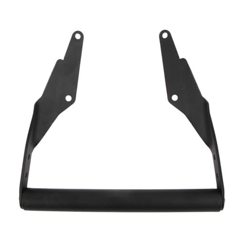 Support GPS moto BMW G310GS G310R anti-vibrations avec barre de fixation 22mm