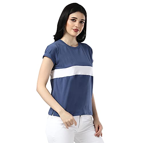 Image of DHRUVI TRENDZ Women Top