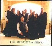 Amazon.co.jp: The Best of Anuna : Anuna: ミュージック
