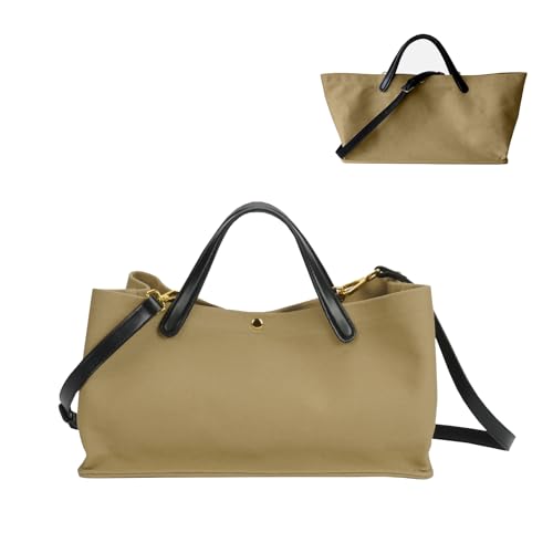 Travistar Large Tote Bag for Women