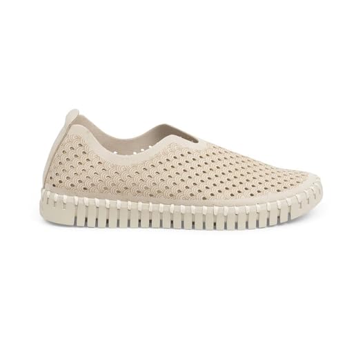 Ilse Jacobsen Women's Low-Top Sneaker2