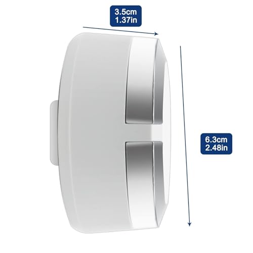 WISINY WE01X24552 Dryer Timer Control Knob Compatible for GE Dryer Control Knob