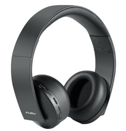Casque gaming sans fil avec son surround 7.1 et autonomie de 60 heures
