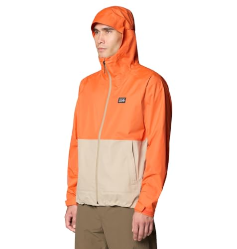 Image of Mountain Hardwear Thresholda ¢ Jacket