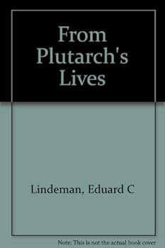 From Plutarch's Lives