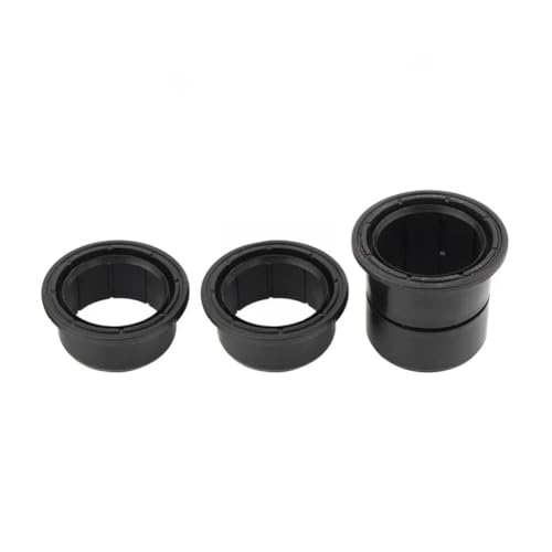 Kit bagues bras oscillant arrière anti jeu pour quad Scrambler Xplorer 4x4