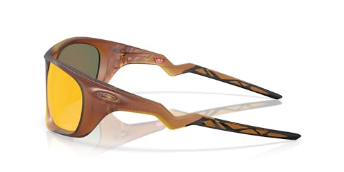 Image of Oakley Sunglasses for Men OO9431 Lateralis Sunglasses PRIZM Lenses