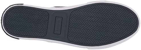 Tommy Hilfiger Men's RALEM Sneaker, Navy Blue/White, 10.5 | Image 3