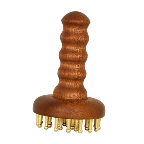 Generic Cepillo de masaje corporal versátil, peine de masaje para hombros, cuerpo completo y piernas