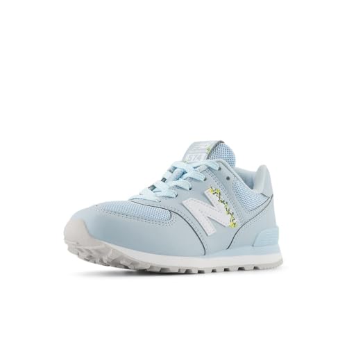 Image of New Balance Kids' 574 V1 Neo Sole Lace-up