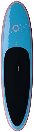 Desolation Ko Lipe All Around/Surf Carbon Fiber Standup Paddleboard
