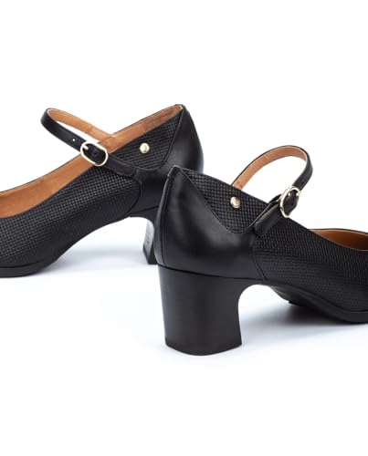 PIKOLINOS Heels Leather Lugo for Woman4