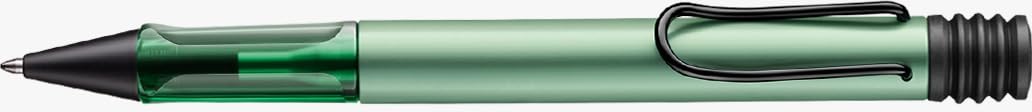 LAMY AL-STAR TUKENMEZ KALEM ALUMINYUM SAGE