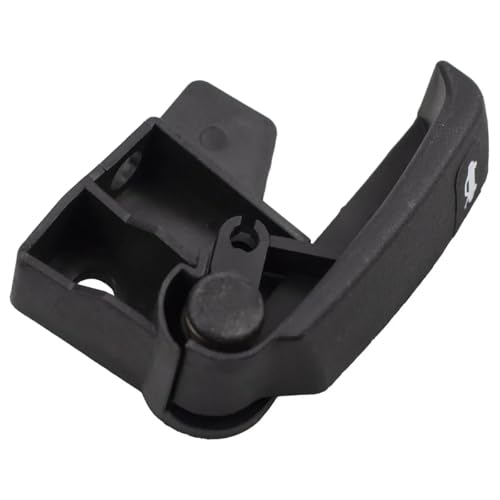 Poignée ouverture capot avant GMC Yukon XL 2000-2006 rechange 15741109