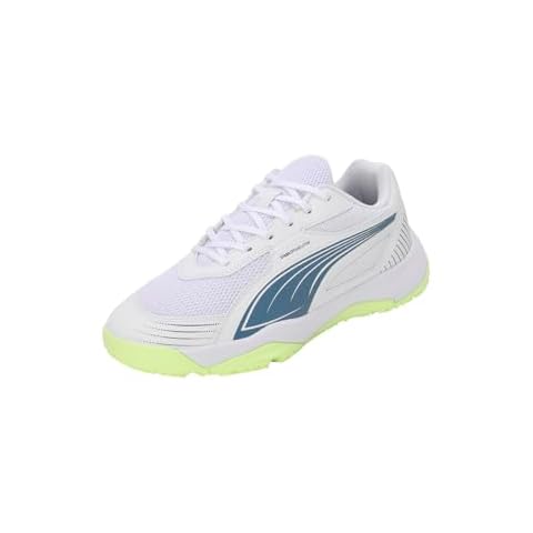 PUMA Solarflash III JR Indoor Court Shoes Cover