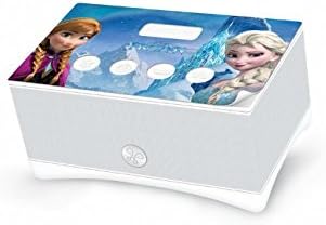 Nabi Karaoke Box Bundle - Disney Frozen